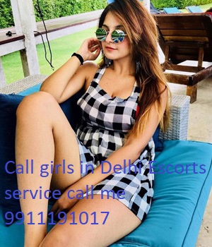 Busty⁋⁋ call girls IGNOU Main Rd (Delhi) Escorts 📞+91)- 9911191017꧂ Book Affordable Female Escorts In Delhi Now