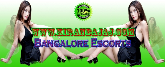 Find a Good Call girls in Bangalore Escorts with Kiran Bajaj