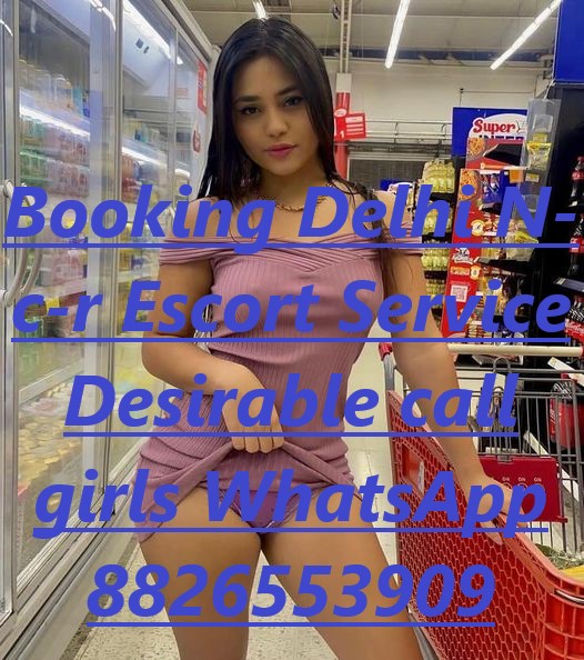 Call Girls In Hauz Khas, (88265-53909) High-Class female escorts in Delhi NcR