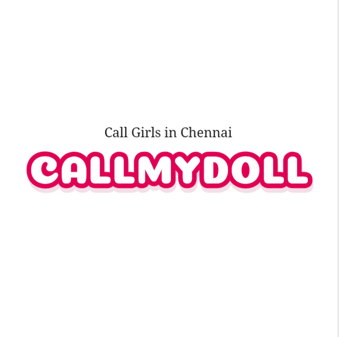 Chennai Call Girls: Meet beautiful and charming call girls in Chennai